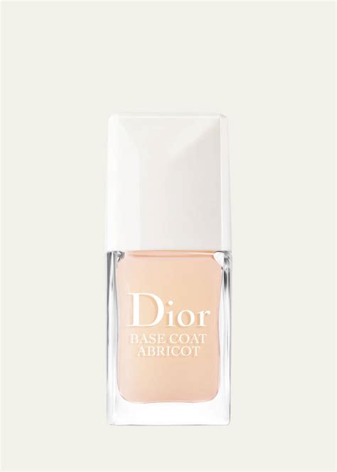 dior nail base